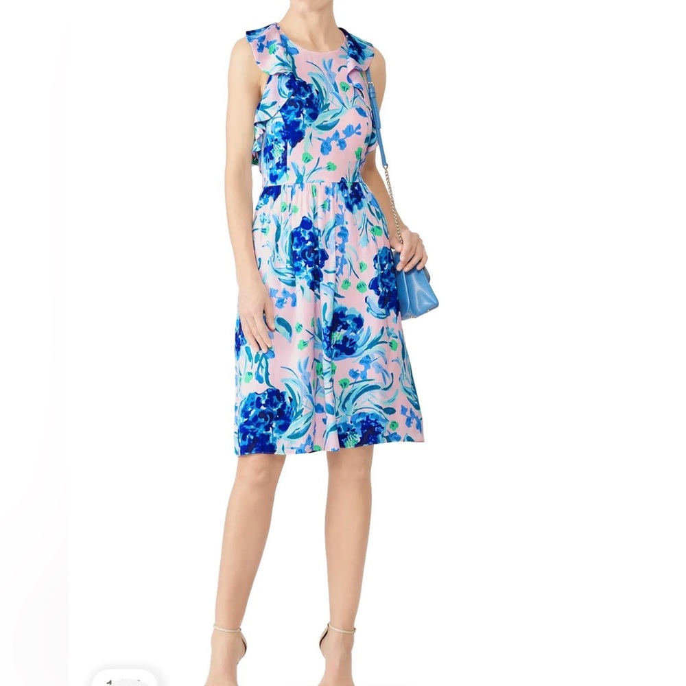 Lilly Pulitzer Rory Dress - Picture 3 of 12